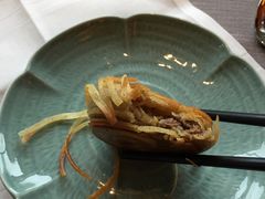 -西安凯悦酒店·湖畔中餐厅