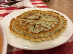-西贝莜面村(香蜜湖店)