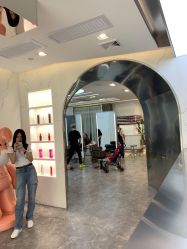 点击看大图 -MT·ID 烫发.染发.接发SALON