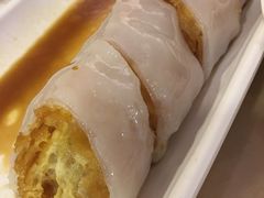 -盛记粥面(佐敦店)