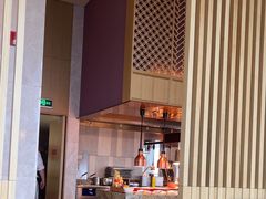 -嘉定凯悦·咖啡厅