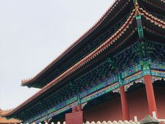 -盛世南宫影视城(北普陀影视城)
