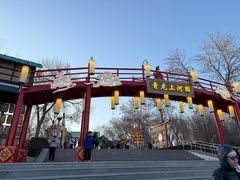 -青龙湖公园