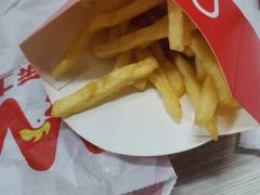 -华莱士·全鸡汉堡(大东海店)