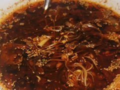 -天府中餐厅·粤菜·海南菜·生猛海鲜(三亚海棠湾洲际度假酒店)