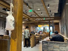 -北丐先生·野馄饨烧烤(雨花万象店)