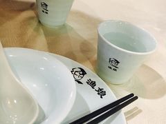 -渔娘渔家丹东海鲜(东直门店)