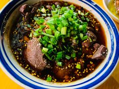 毛血旺-牛大牛跷脚牛肉(光华苑店)
