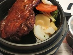 -肯德基(颛桥店)