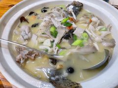 -叶掌柜桐庐土菜馆