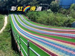 -沂蒙山旅游区云蒙景区(蒙山国家森林公园)