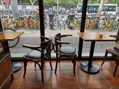 -苹果花园(桂林路店)