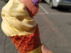 -麦当劳(咸阳人民路店)