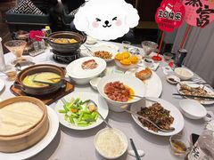 -南景饭店(万家丽路店)