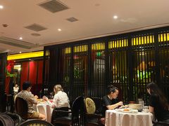 -上海1号私藏菜(静安店)