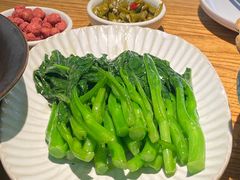 -潮粥荟·潮汕砂锅粥(朝阳大悦城店)