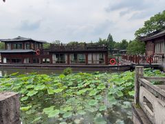 -湘湖大院(越王路店)