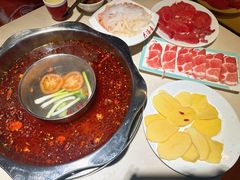 -大队长主题火锅(观音桥店)