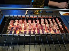 -很久以前羊肉串(打浦路店)