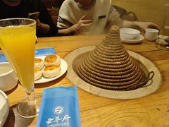 -云尊府云南菜·蒸汽石锅鱼(学清路店)