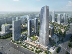 -番禺广场(市桥街道)