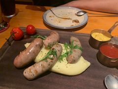 -FAT COW(虹梅路店)