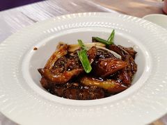-丰泽园饭店