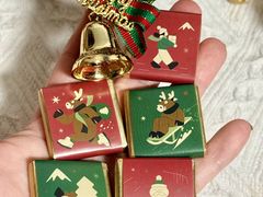 -Laderach 莱德拉(上海环贸iapm店)