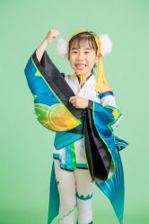 -倾城宝贝儿童摄影(浦东金谊店)