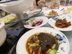 -菜香源·醉湖美宴(杨家坪店)