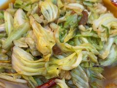 -破三川·新川菜(静安大融城店)