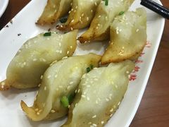 -小姜锅贴(凤凰街店)
