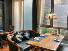 -花房餐厅(西溪天堂店)
