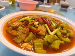 -阳光院坝小龙虾(红牌楼店)