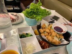 -韩时烤肉(枫蓝店)