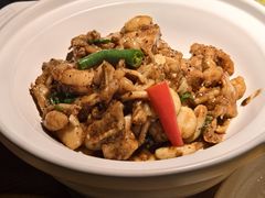 -星叶·东南亚料理(温州万象城店)
