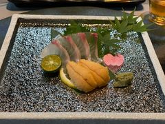 -一板铁板烧·隐秘一线江景花园餐厅(西湖左岸·天元店)