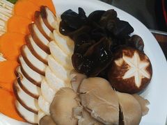 -滋奇·扬州地标火锅(东关街店)