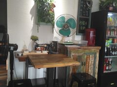 大堂-猫爷的腔调·黔小馆(交大医学住宅区店)