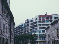 -汕头市小公园
