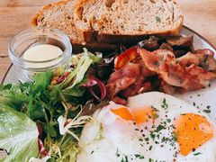 美式早餐-RAC BAR(安福路店)