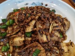 -银村街家常菜·早点·粥饼(北线阁店)
