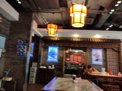 大堂-天兴居(鲜鱼口街店)