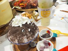 -李常在重庆火锅(合川总店)