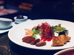 -湖滨28中餐厅·西湖宴·杭州君悦酒店