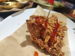 -Meet Sun韩式大排档(五一广场7MALL店)