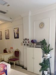 -香秀空间科技抗衰·美容中心