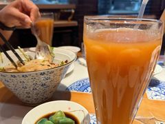 -东方饺子王(王府井关东古巷店)
