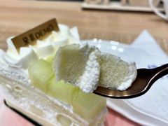 -DEMO黛慕蛋糕(中泰店)
