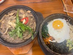 -全州拌饭馆(断桥店)